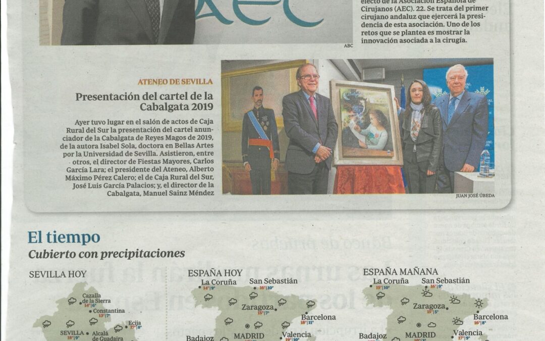 ABC de Sevilla