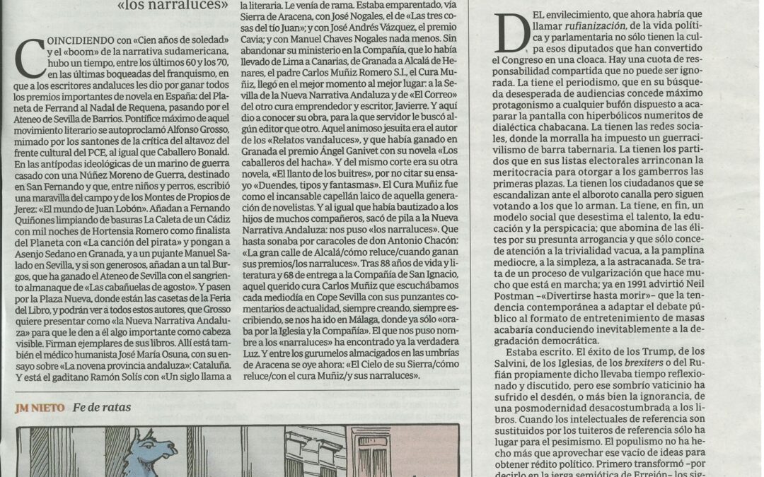 ABC de Sevilla