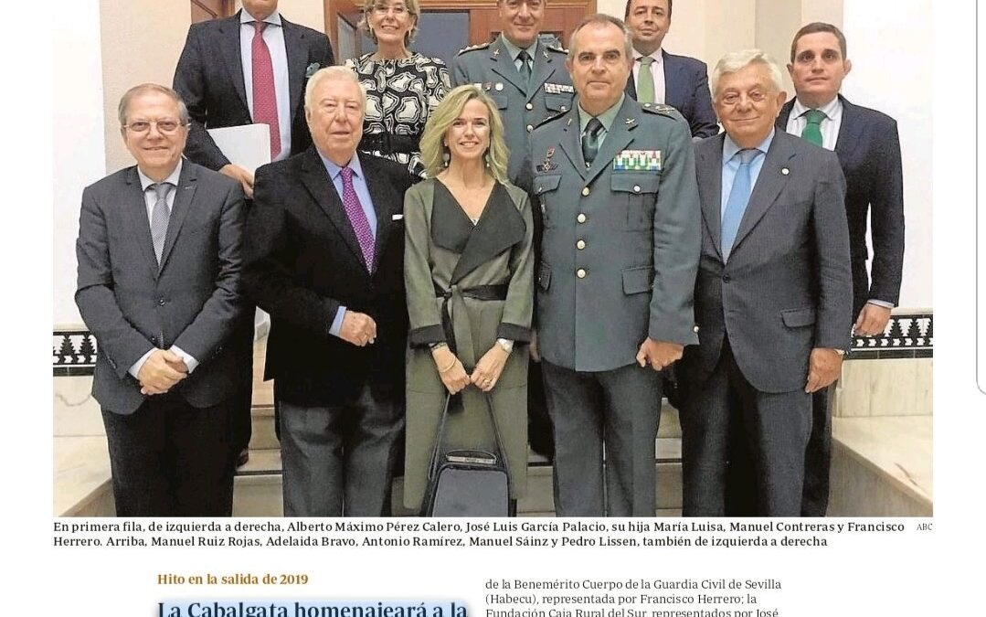 ABC de Sevilla