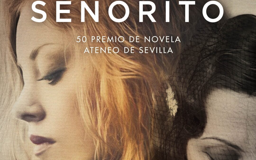 Presentación de la novela EL ÚLTIMO SEÑORITO, del que es autor D. Francisco Robles, Ganador del Premio de Novela Ateneo de Sevilla en su 50ª Aniversario