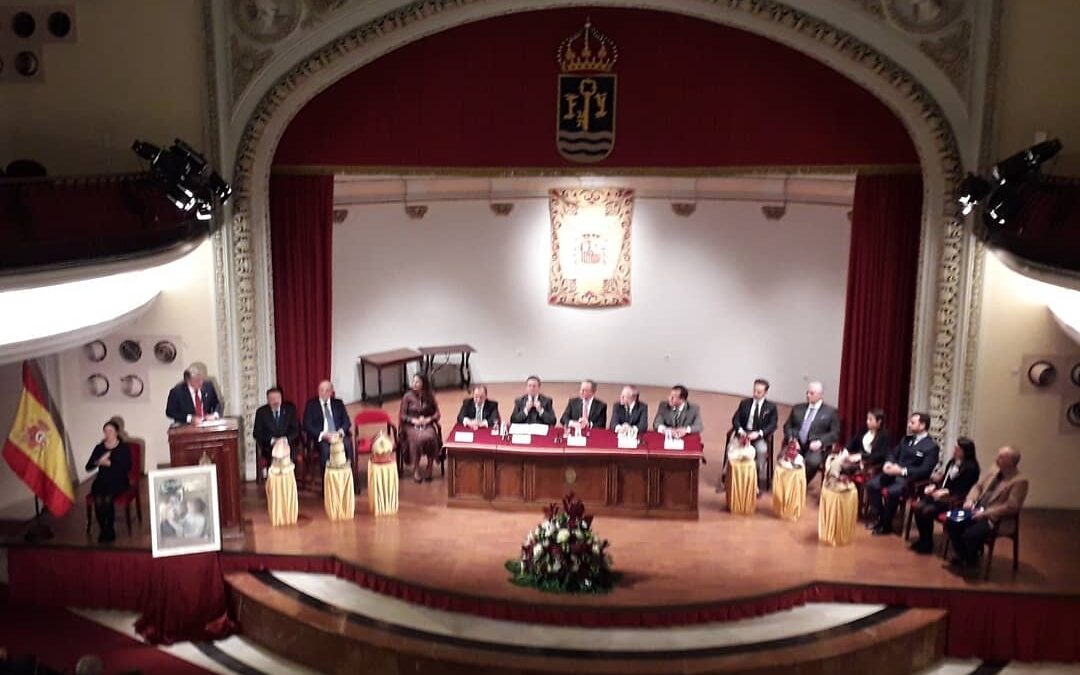 Proclamación de los Reyes Magos y protagonistas del Cortejo de la Ilusión en Capitanía General