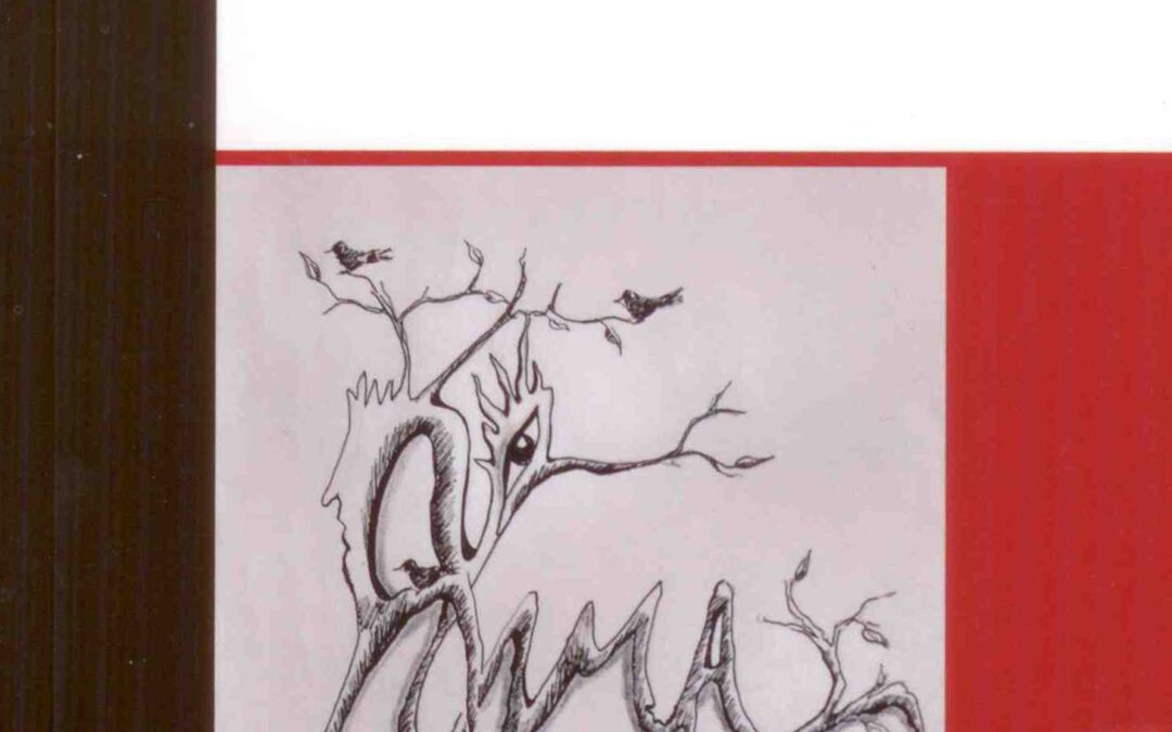 Viernes 25 de enero. Presentación del libro de poesías ACASO NO ERA EL ALMA TODAVÍA del que es autor D. Julio S. Fernández Gómez