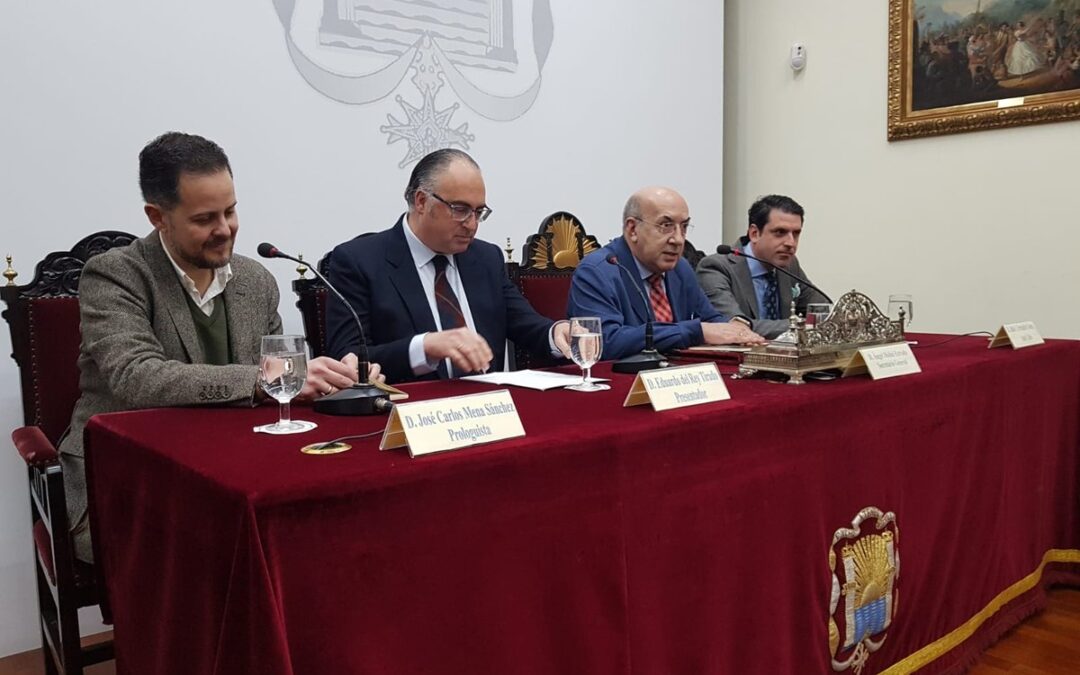 Presentación del libro de poesías ACASO NO ERA EL ALMA TODAVÍA 