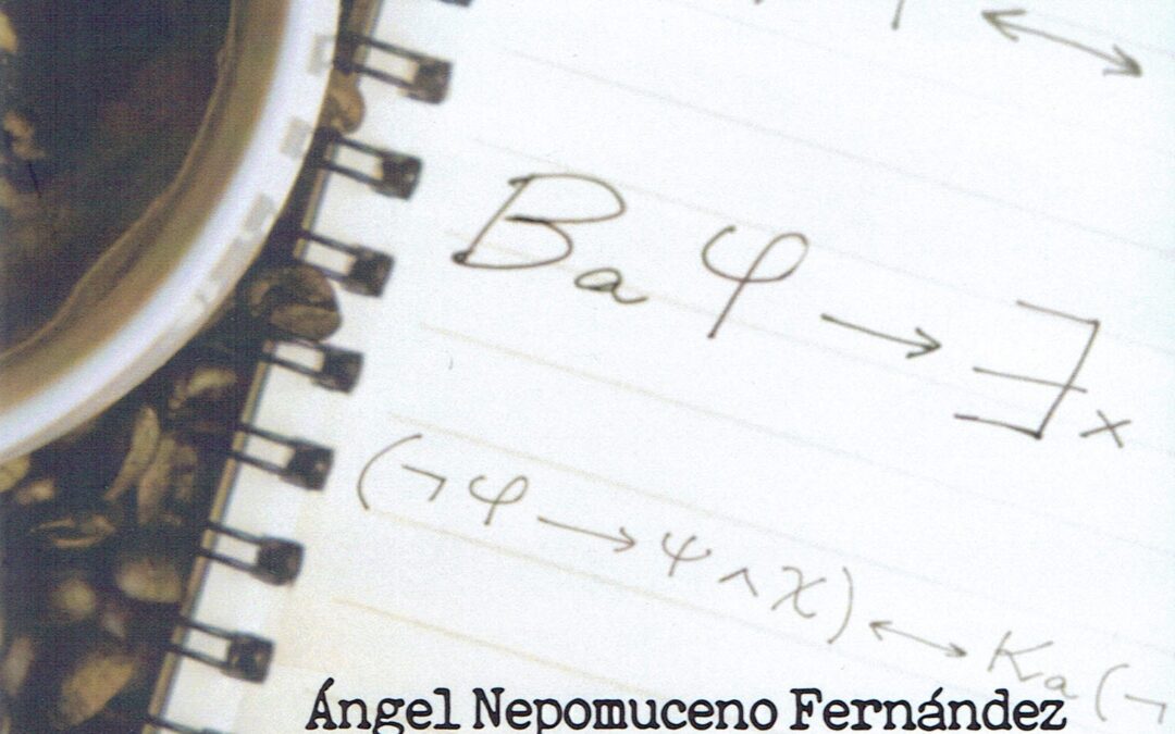 Miércoles 6 de presentación. Presentación del libro LOS DESAYUNOS DE ATAÚLFO VERITARIO del que es autor D. Ángel Nepomuceno