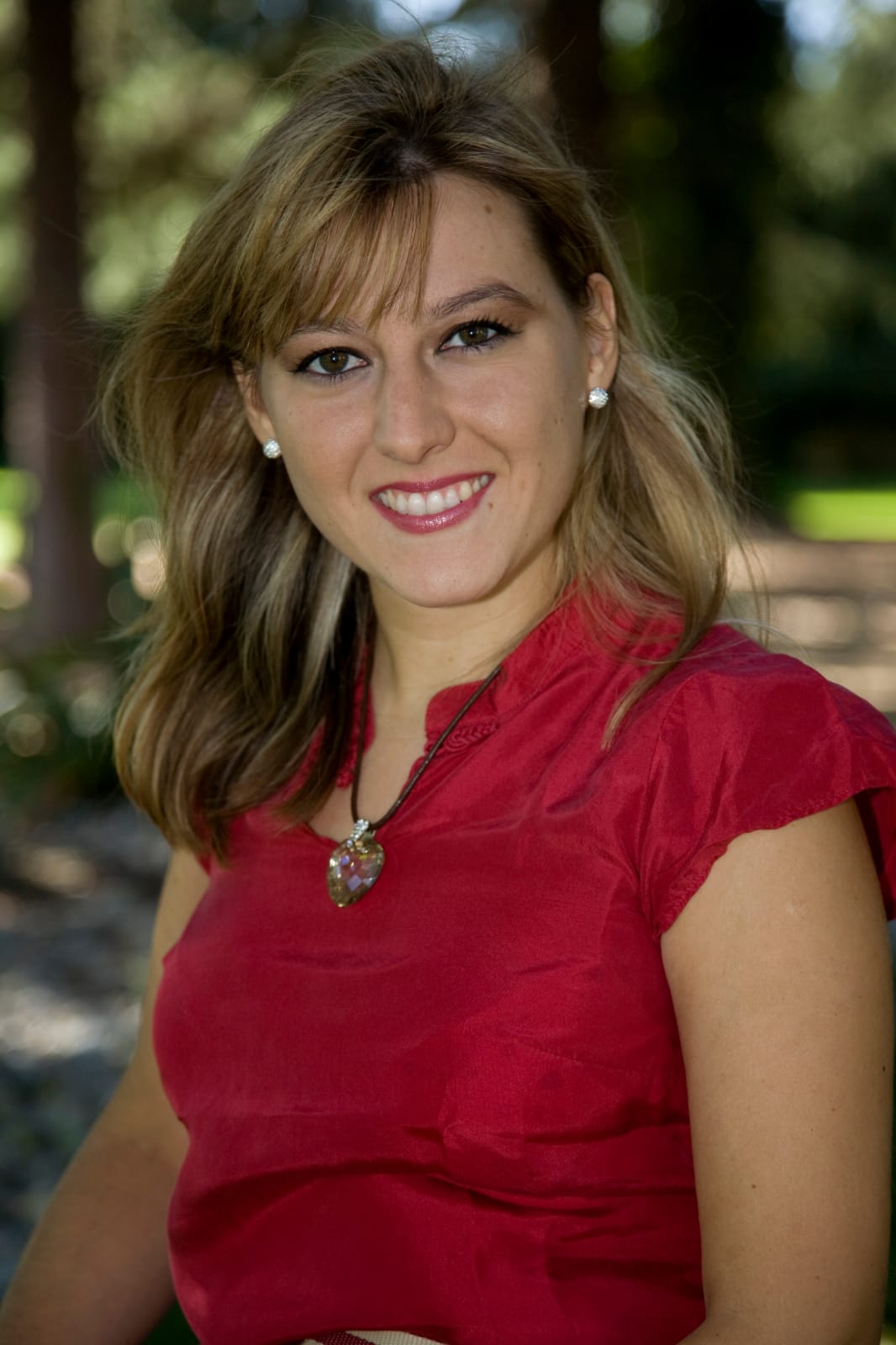 atenea melgarejo