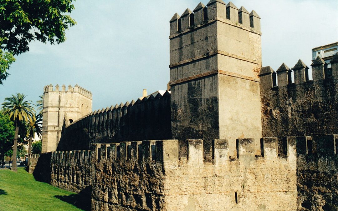 Mesa redonda sobre ‘Las murallas de la Macarena. Situación Actual’