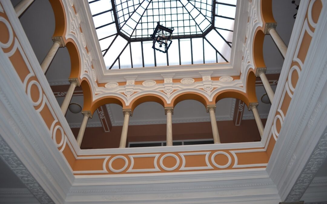 ACTOS PROGRAMADOS PARA LA SEMANA DEL 29 DE ABRIL AL 3 DE MAYO