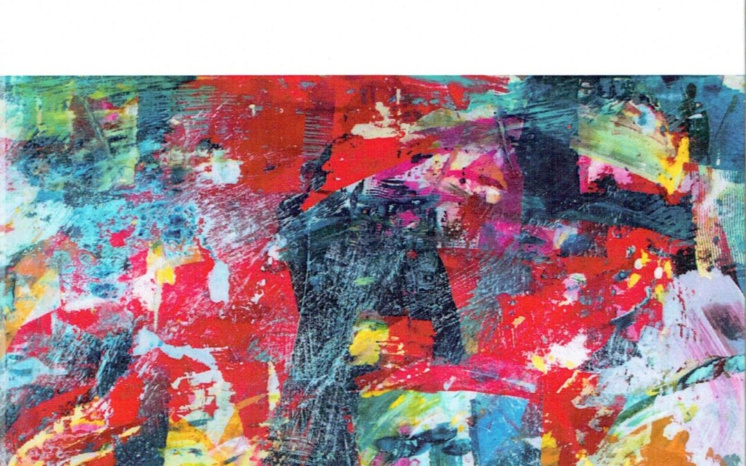 Presentación del libro “CALCOMANÍAS” (Ediciones Alfar) del que es autor José María Romero Barea