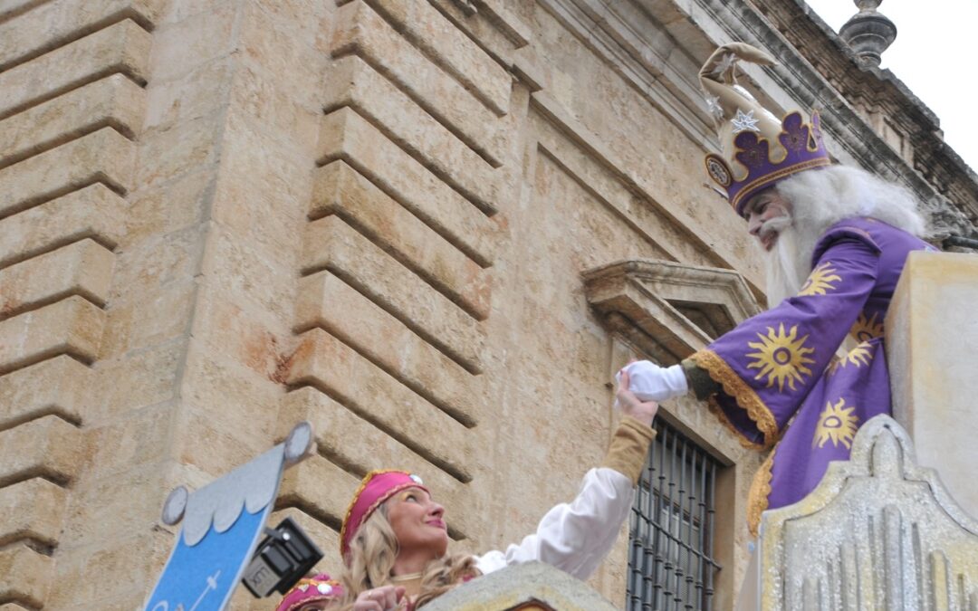 Abierto el plazo de inscripción de niños y beduinos para la Cabalgata de 2020
