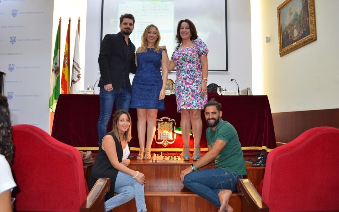 Presentación del libro de poemas ‘Mátalos suavemente’ de Rafael Navarrete