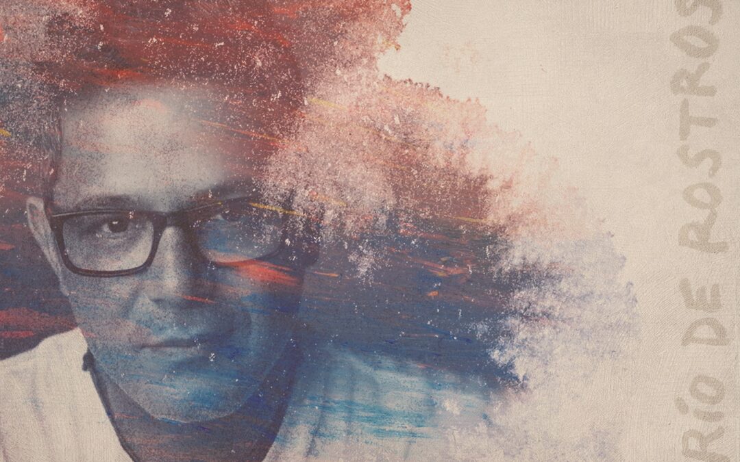 Miércoles 16 de octubre. 18.30 horas. Presentación del disco-libro RÍO DE ROSTROS