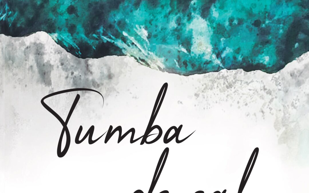 Presentación del poemario TUMBA DE SAL del autor Abel González Canalejo