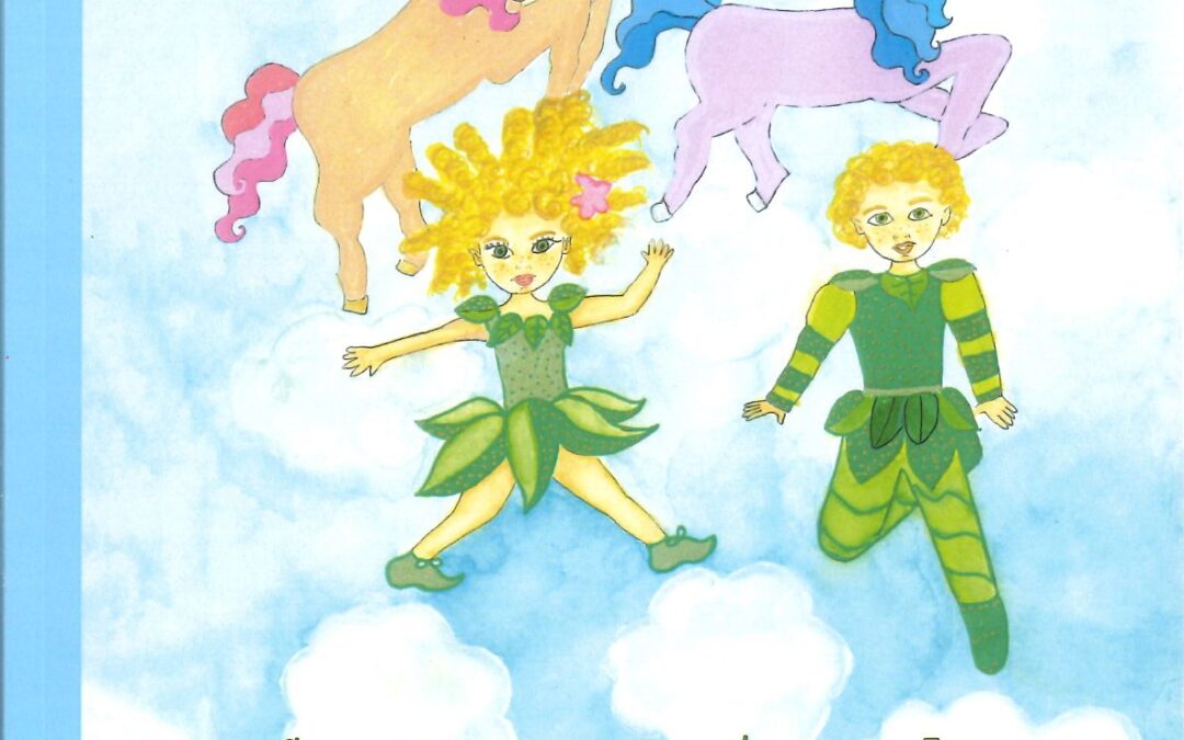 Presentación a las 18 horas del cuento infantil ‘LILÍ Y LUK. Los Guardianes de los Sueños Mágicos’ una obra de Nuria Picón Rodríguez