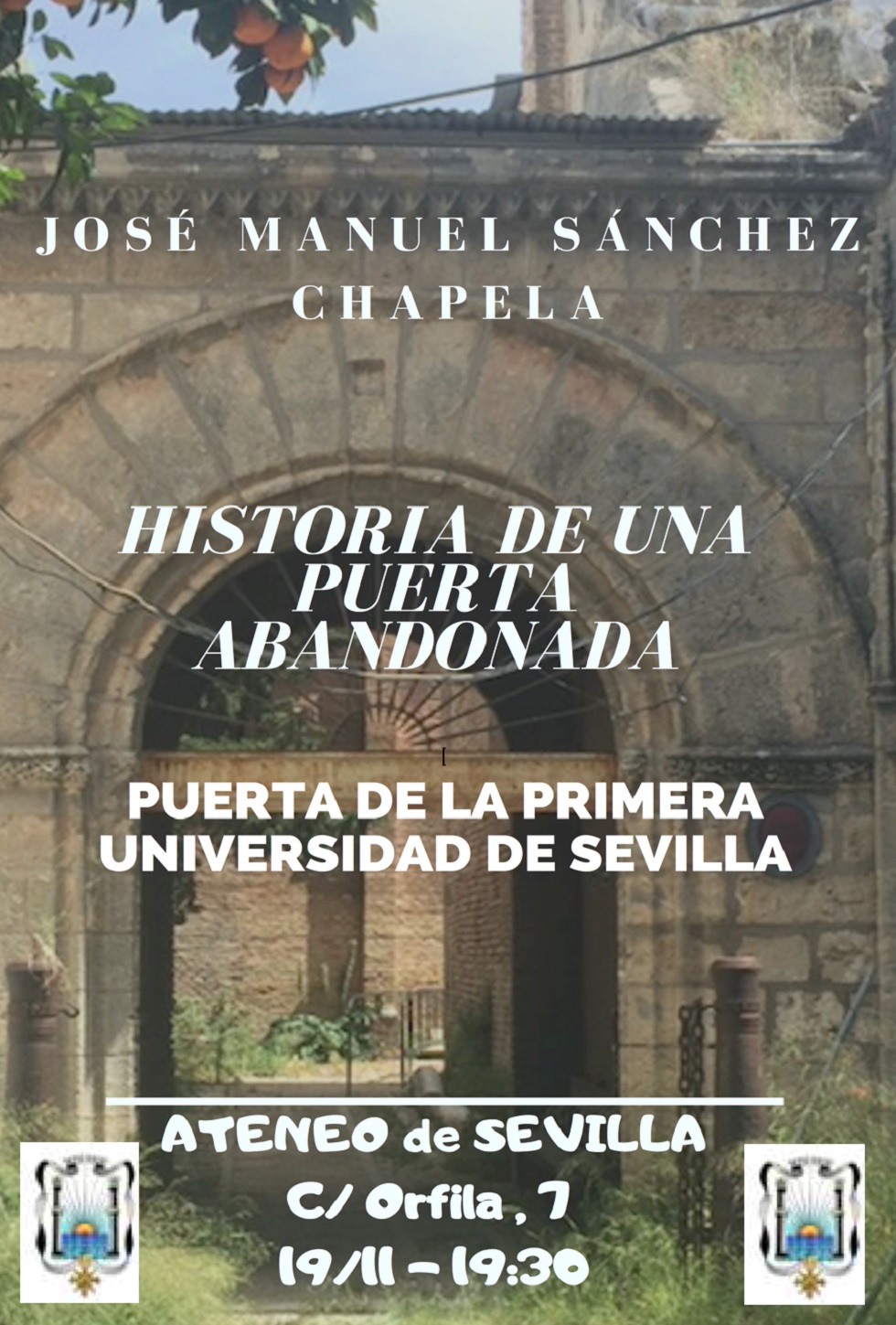 cartel libro 19 nov