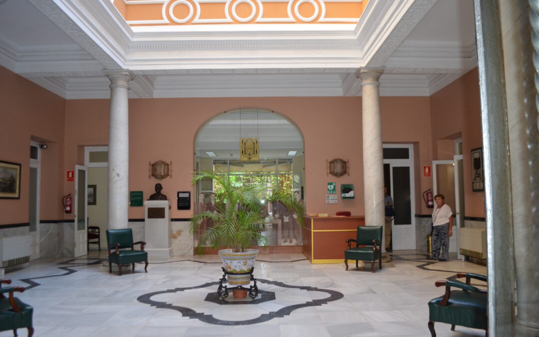 Actos programados para la semana del 2 al 5 de diciembre