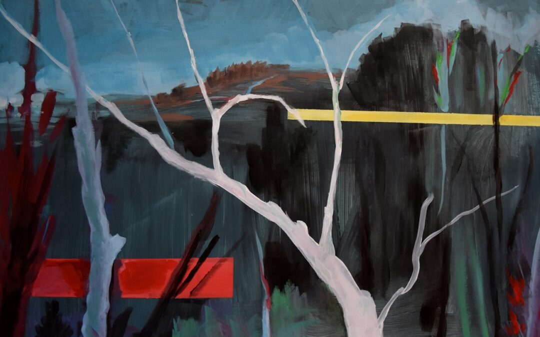 Inauguración de la exposición ‘PINTURAS DE INVIERNO’ de José Jerez García y Gonzalo Pereira