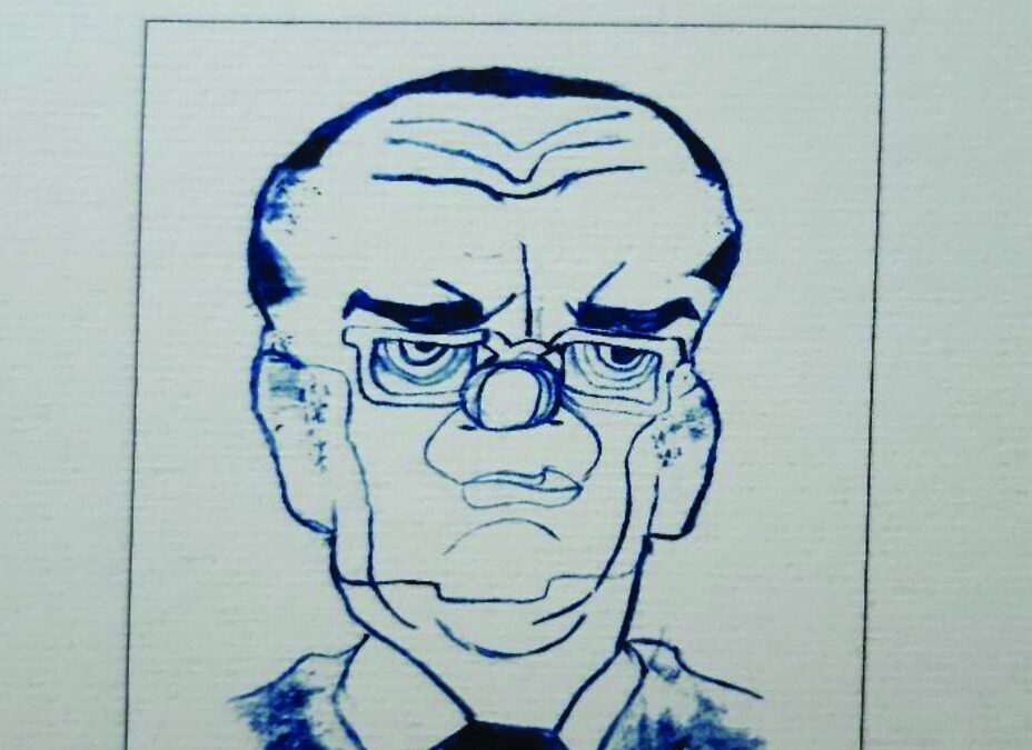 Presentación del libro EL PENSAMIENTO DE CAMILO JOSÉ CELA. DE SU GÉNESIS A SU MADUREZ del autor D. José Domingo Vilaplana Guerrero