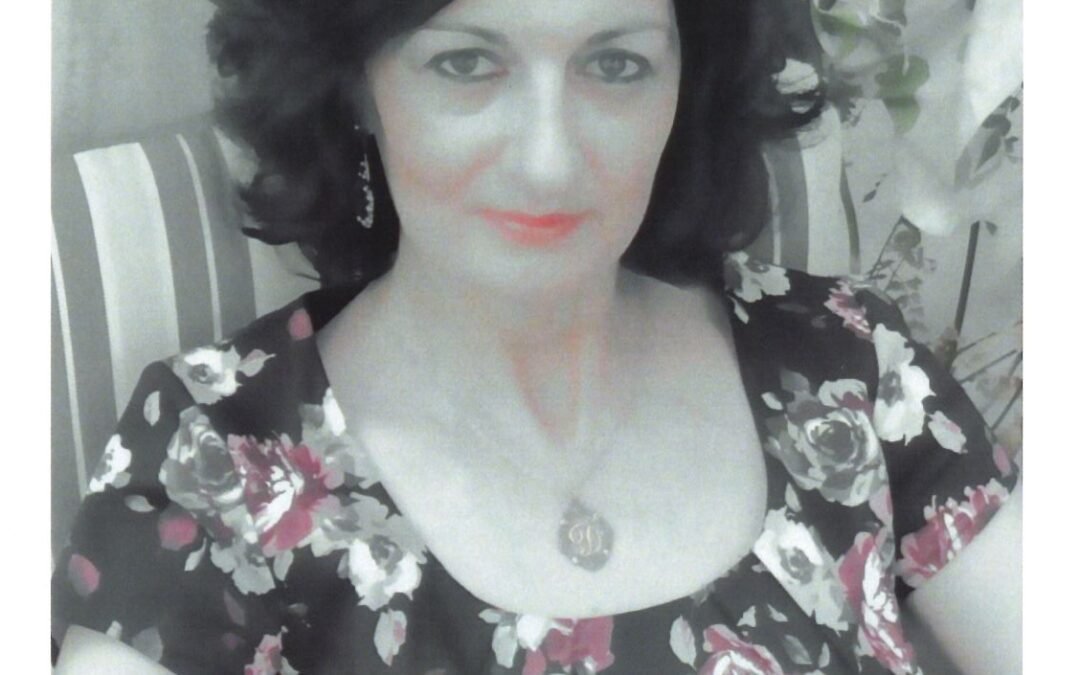 Presentación del libro ‘PERMÍTEME CONTARTE UN CUENTO’ de la autora Dª María Dolores Souto García