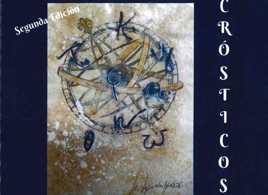 Presentación de los libros “CÓDIGO DE SANACIÓN A LA NARANJA” y “ACRÓSTICOS Y OTRAS PALABRAS DISCORDANTES” de la autora Maritxé Abad i Bueno