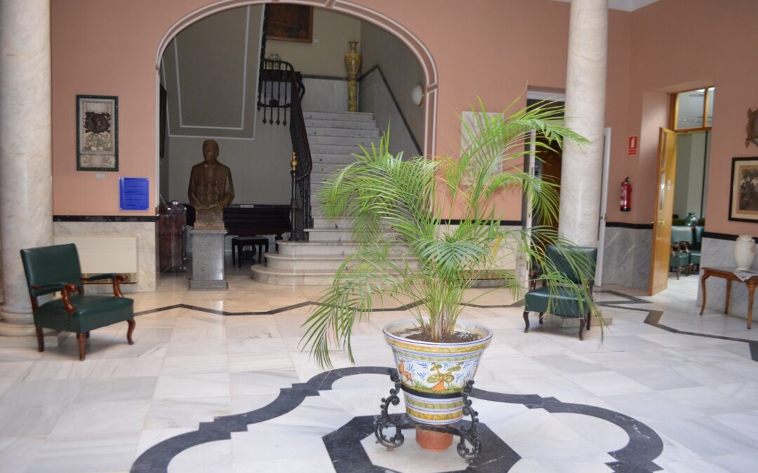 A nuestros socios…