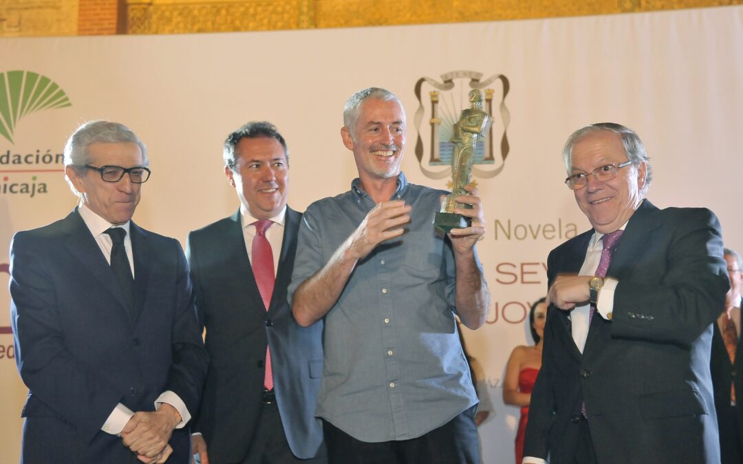 OBRAS PRESELECCIONADAS. PREMIO DE NOVELA ATENEO DE SEVILLA Y ATENEO JOVEN DE SEVILLA 2020