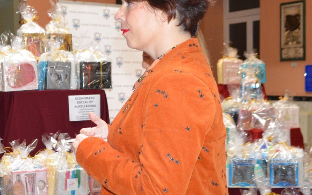 Entrevista a Patricia Granados Royo, Directora de Comunicación de Instituto Español