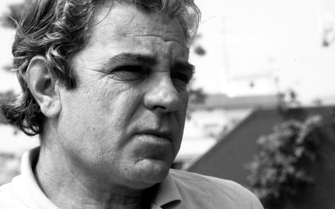 DEP Juan Marsé, Premio de Novela Ateneo de Sevilla en 1990