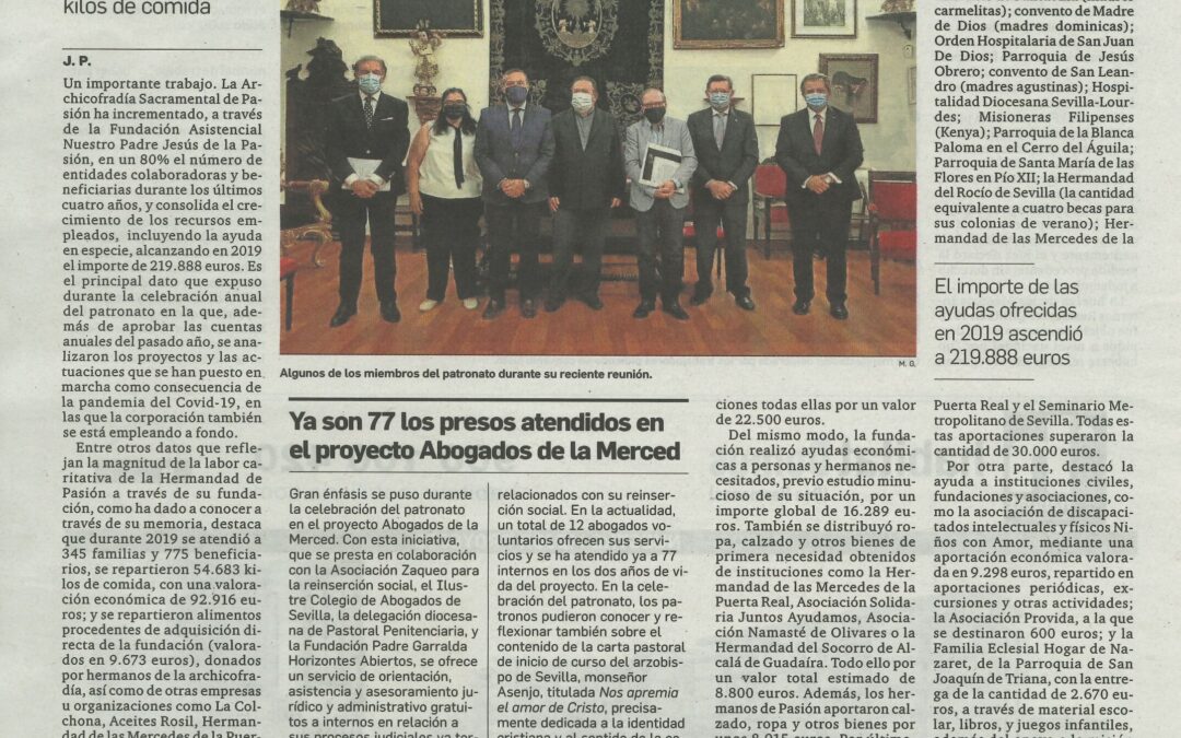 Diario de Sevilla