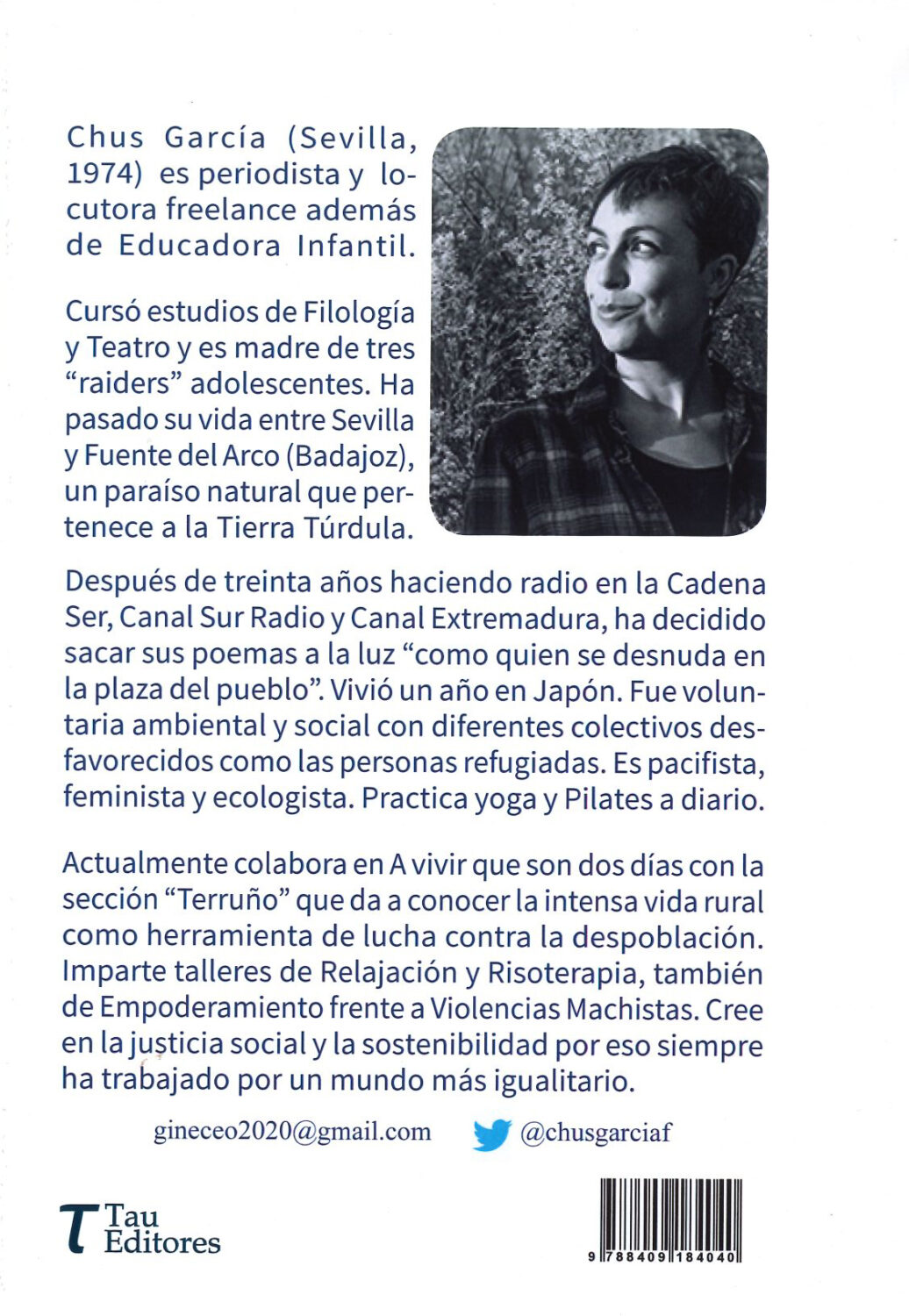 contraportada
