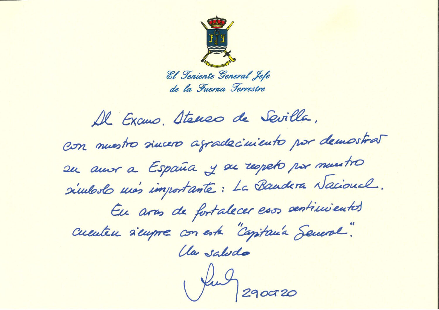 dedicatoria foto