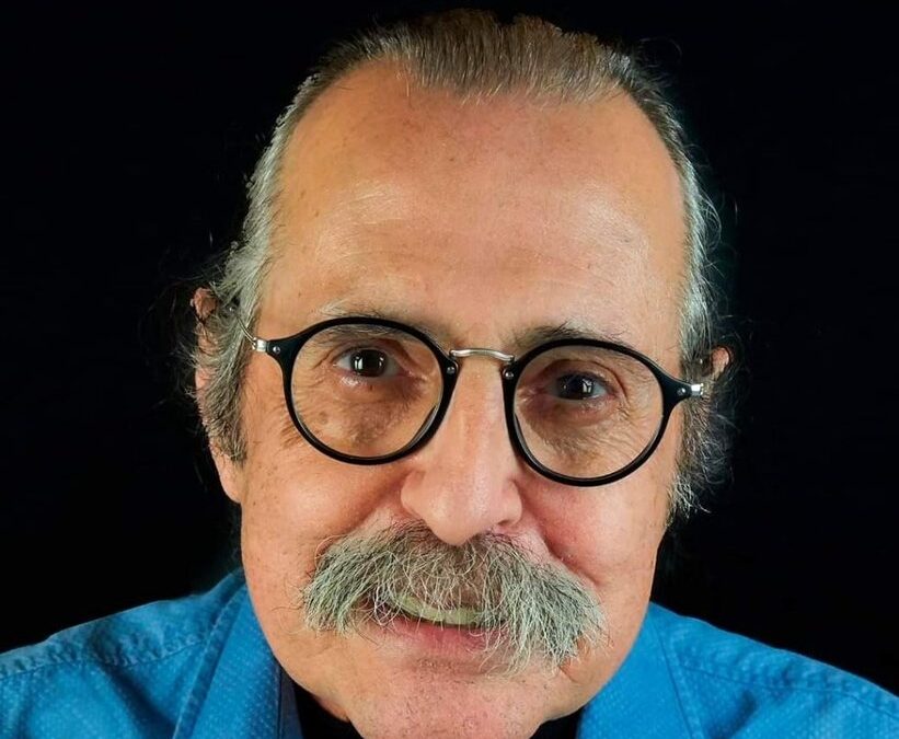 PRESENTACIÓN A MEDIOS DE COMUNICACIÓN. El compositor Pascual González presenta su obra ‘La trastienda hispalense. Volumen II’ (editorial El Zacatín) en el Ateneo de Sevilla