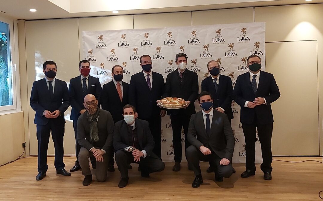 COMUNICADO EXCMO. ATENEO DE SEVILLA: LLEGADA DEL HERALDO REAL Y LOS REYES MAGOS A SEVILLA