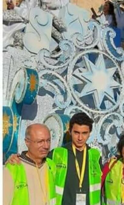 Hasta siempre Joaquin