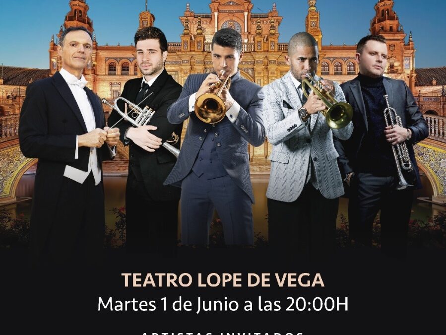 CONCIERTO DE PRIMAVERA