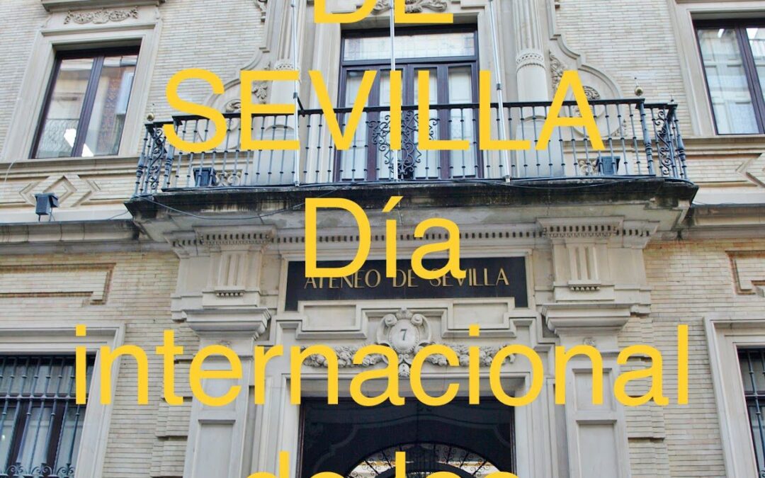 Día Internacional de los Museos en el Ateneo