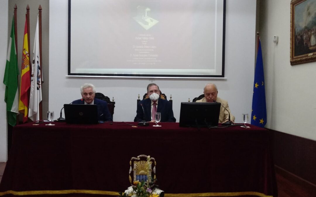 «UNDITUNUM en la republica y en el Alto y Bajo IMPERIO»