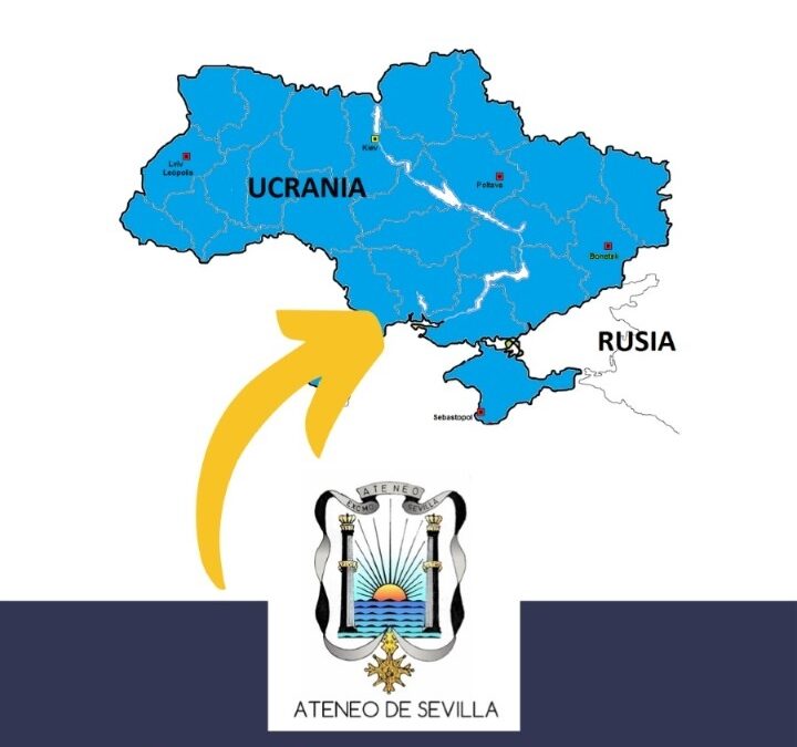 RECOGIDA PARA UCRANIA