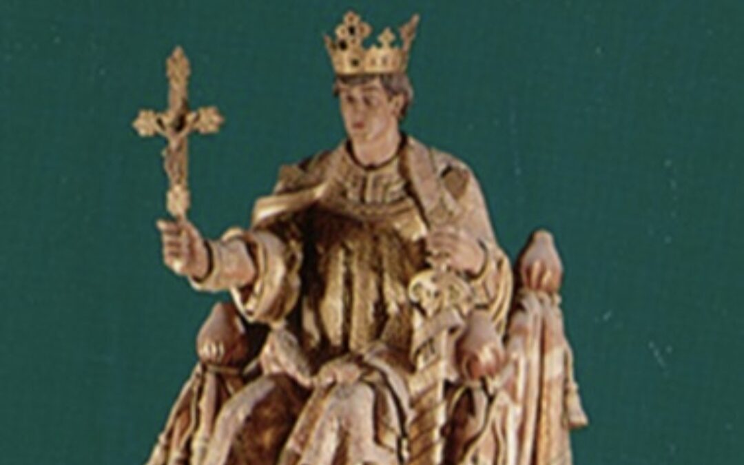 Miércoles 25 de mayo, conferencia «San Fernando. La Civilización Occidental. Las Reales Atarazanas»