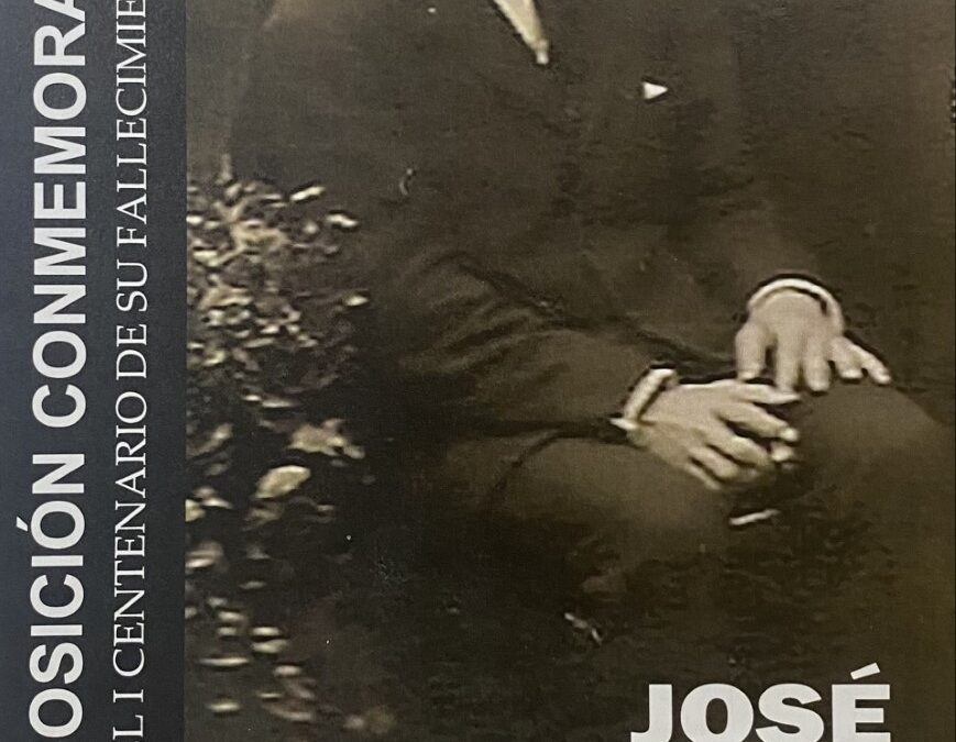 JOSÉ MARÍA IZQUIERDO 1886-1922