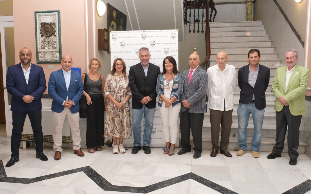 «Explorando la Crisis Climática», por Pancho Campo