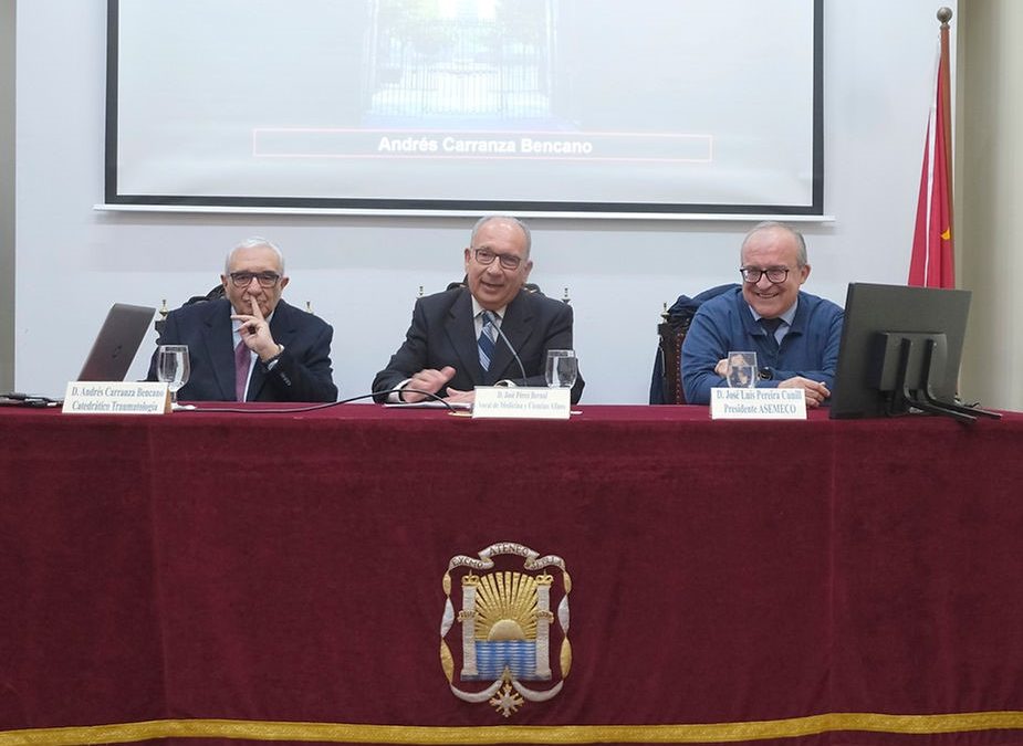 Conferencia: “El pie en la Semana Santa de Sevilla”