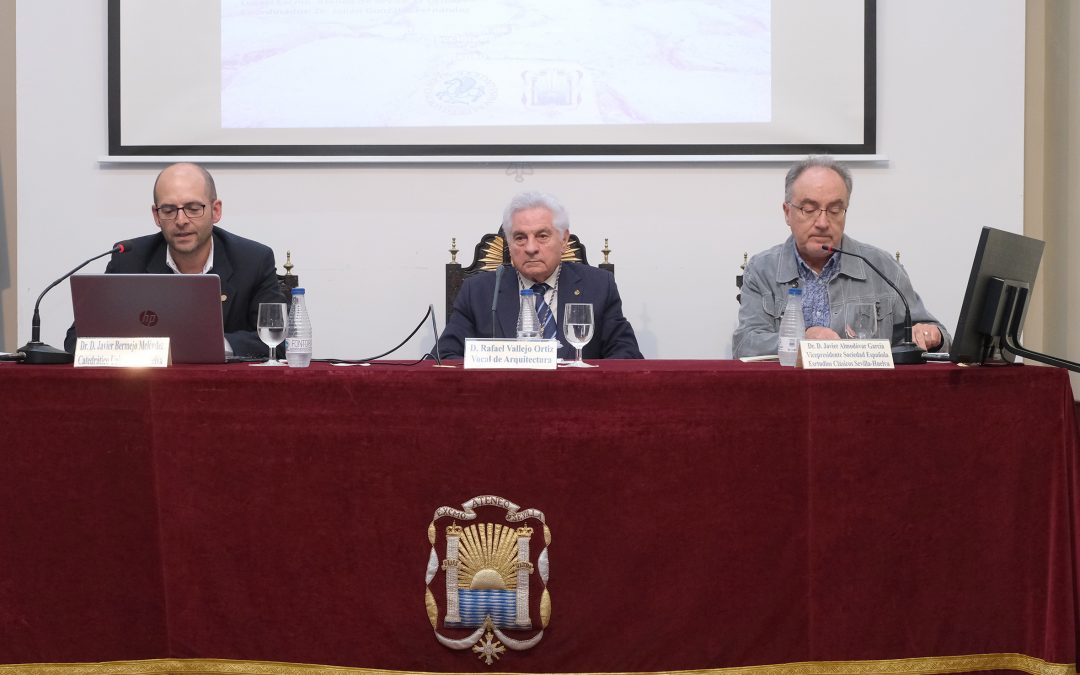 Galería: Clausura del ciclo de conferencias Otoños Clásicos 2023