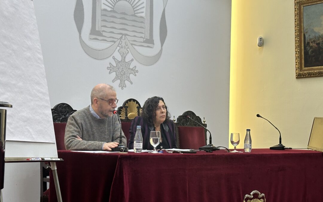 Conferencia: «Transexualidad y transgénero. Causas y consecuencias»