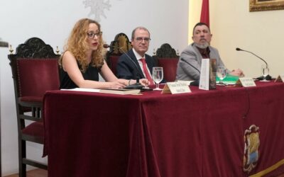 Presentación del libro «Ignacio Sánchez Mejías. Muere el hombre, nace el mito», de Susana Teruel