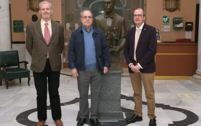 Las Lecturas del Ateneo: Aventura Poética (Antología), de Pedro Salinas
