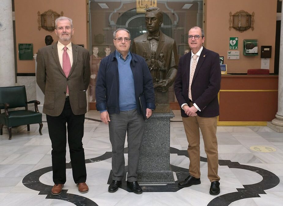 Las Lecturas del Ateneo: Aventura Poética (Antología), de Pedro Salinas