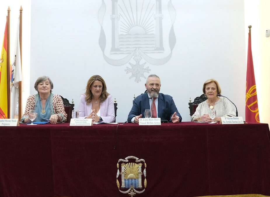 XXXIV Pregón Taurino de la «La tertulia taurina Los 13»