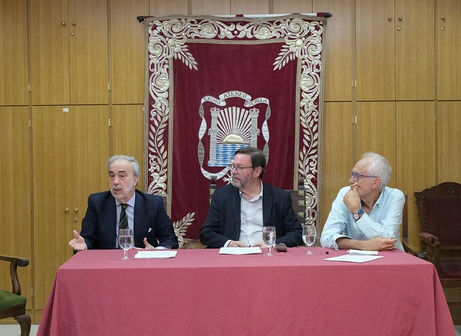 Seminario «Cien años leyendo. Revista de Occidente»