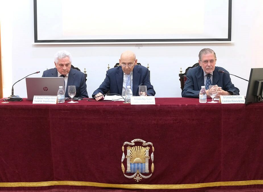 Conferencia «San Fernando. El triunfo de Occidente  por la fe y la razón»