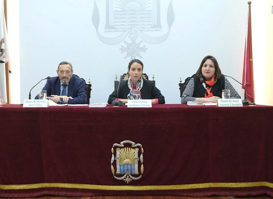 Presentación: Triunviratos